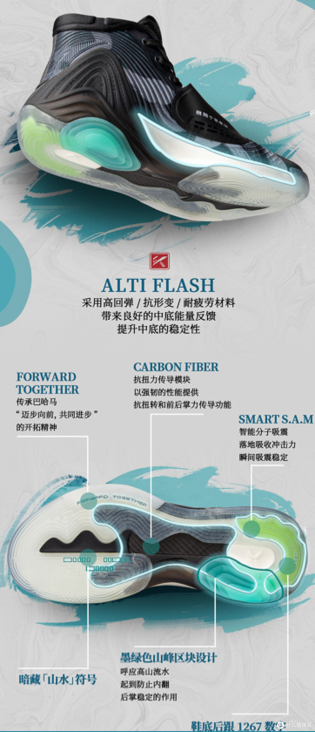借势而上,国潮初启,国产运动好鞋推荐——篮球鞋、竞速跑鞋篇