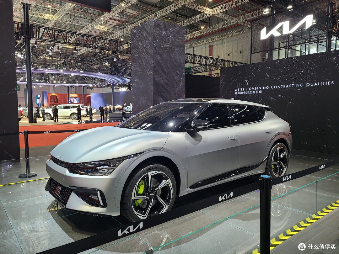 2021上海车展：还有这些新车值得一看（轿车篇）