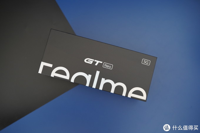 敢越级!做真我!可能是2000元档最值得买手机-realme 真我GT Neo使用体验