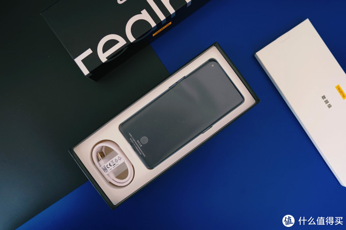 敢越级!做真我!可能是2000元档最值得买手机-realme 真我GT Neo使用体验