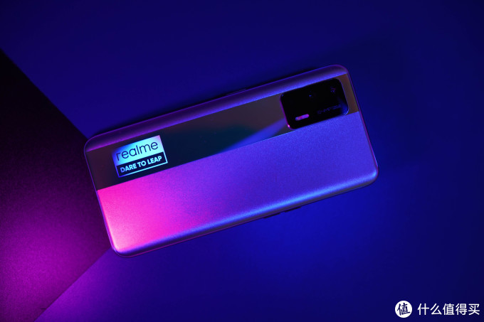 敢越级!做真我!可能是2000元档最值得买手机-realme 真我GT Neo使用体验