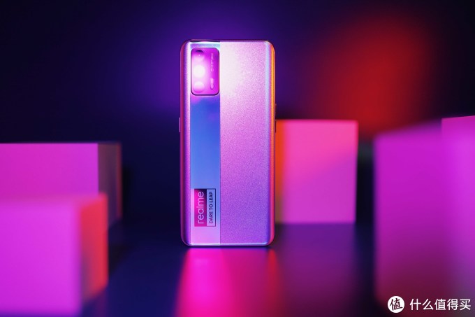 敢越级!做真我!可能是2000元档最值得买手机-realme 真我GT Neo使用体验