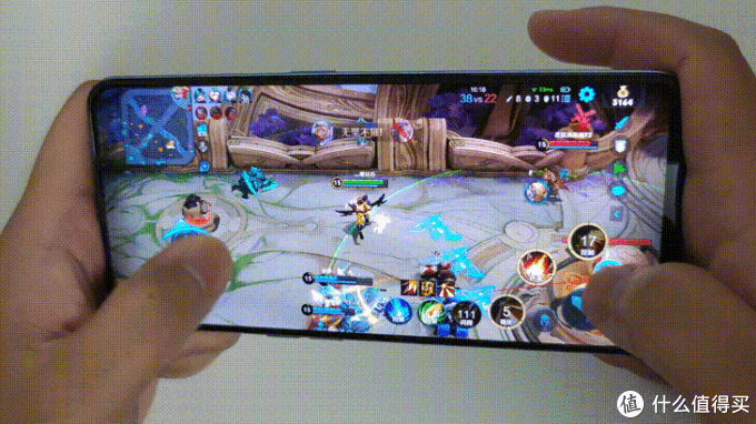敢越级!做真我!可能是2000元档最值得买手机-realme 真我GT Neo使用体验