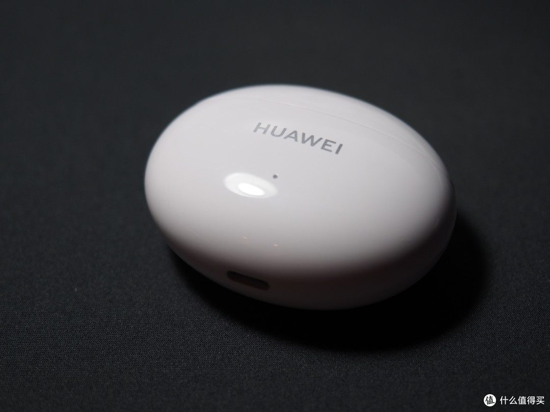日常通勤的平价之选华为huawei真无线主动降噪蓝牙耳机freebuds4i使用
