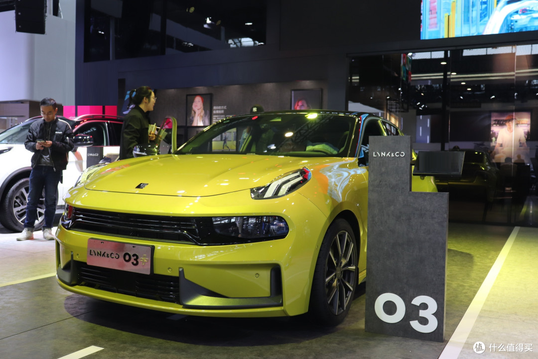 相比吉利汽车，为什么我更喜欢奇瑞汽车、长安汽车和长城汽车？