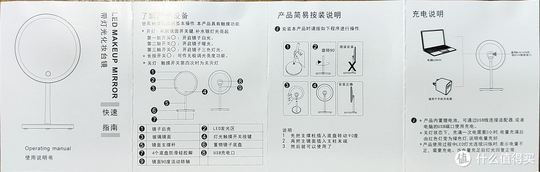 水牙线的赠品-Rabbit高清日光镜R系列珍珠款