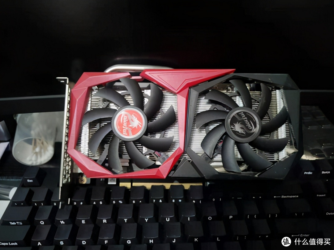 高价卖掉GTX 1660 Ti，我后悔了吗？