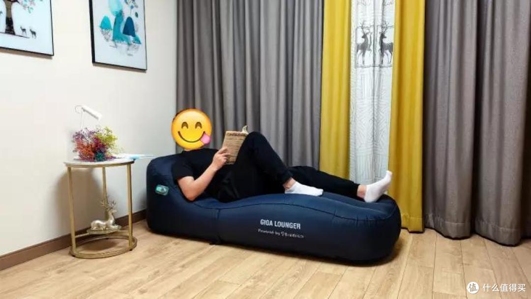 上班、出游的好搭档，床竟然可以随身携带？