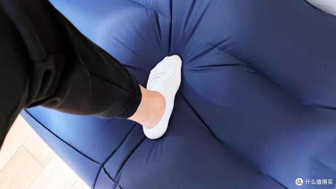 上班、出游的好搭档，床竟然可以随身携带？