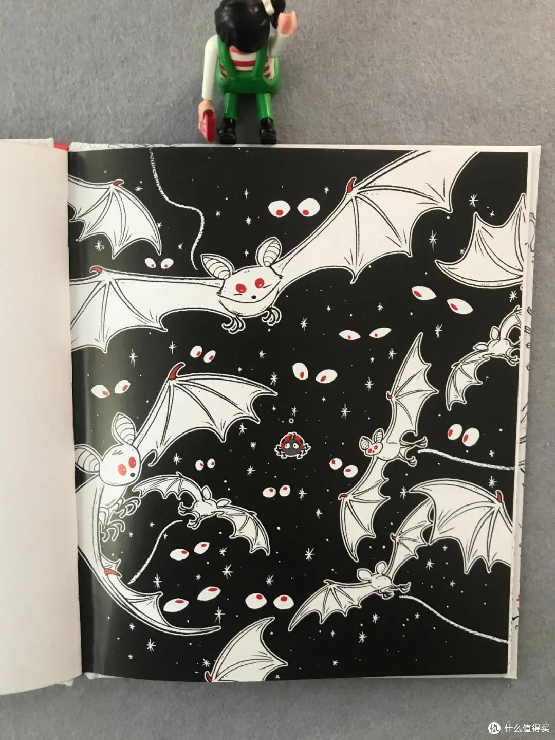 超好玩的悬疑探案绘本,我猜你娃一定喜欢