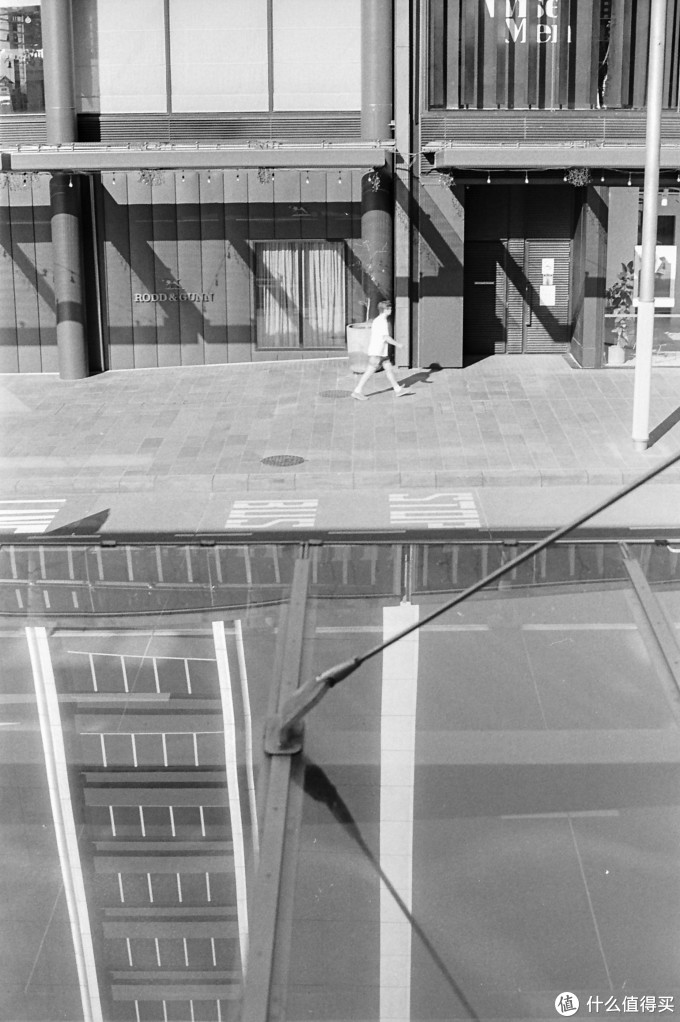 多么重的领悟:Minolta XE-1