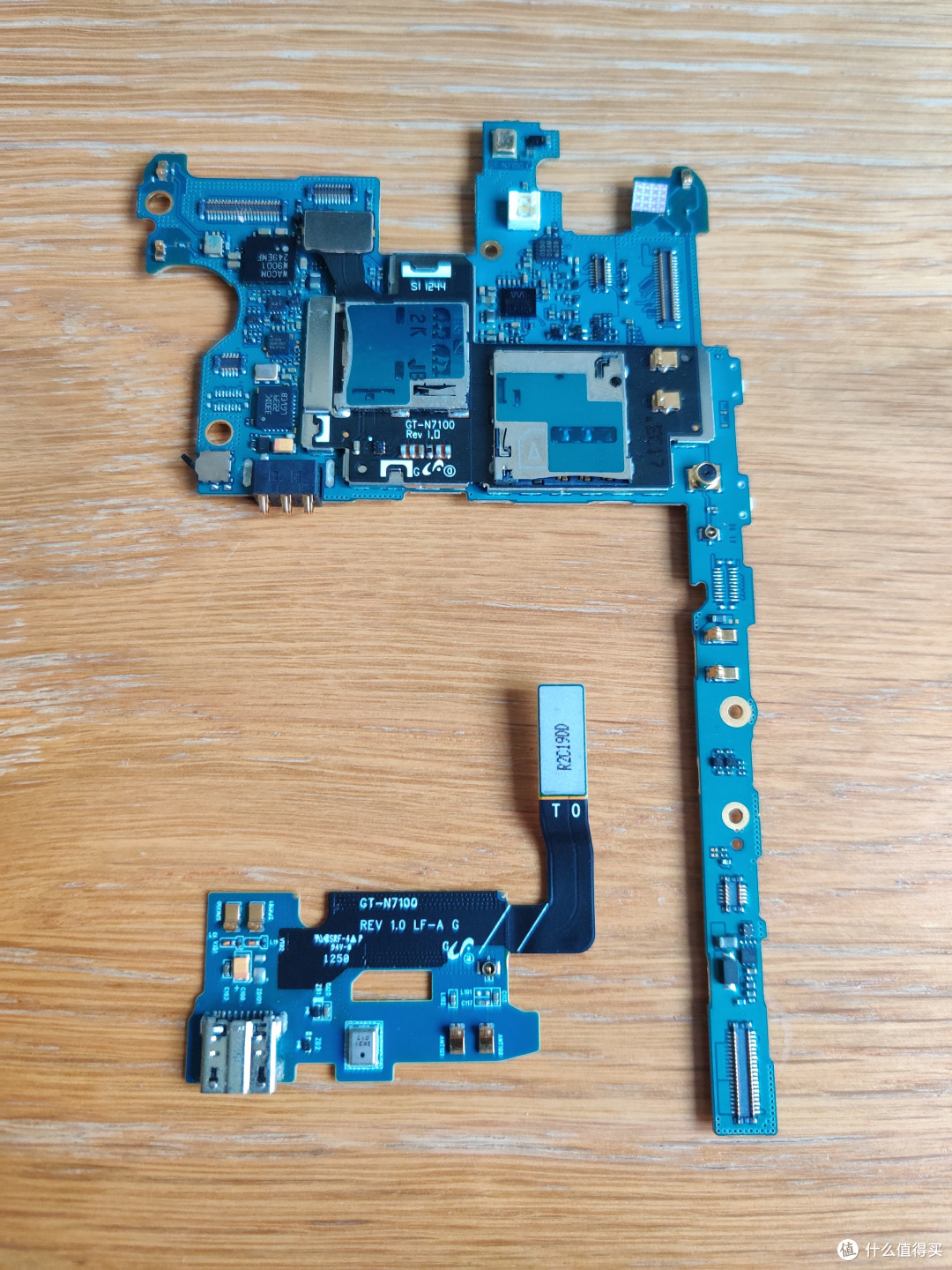 数码装裱之三星经典之作GALAXY NOTE II