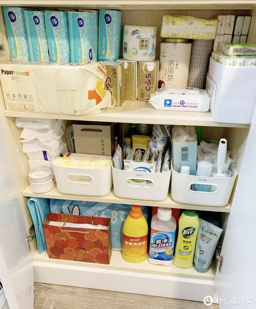 所谓收纳做好这三点就足够了不用请收纳师也能住得舒适幸福