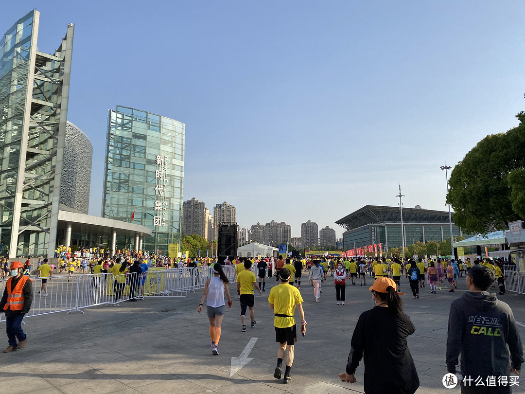 2021年金鸡湖国际半程马拉松后记一不完全半马指南