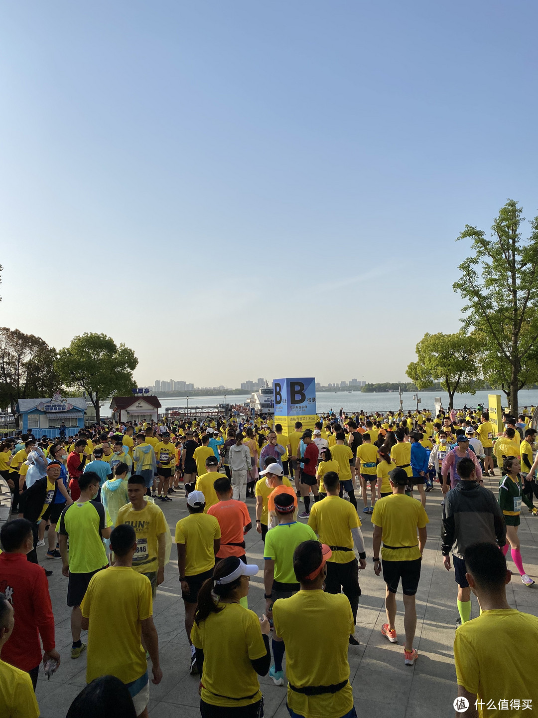 2021年金鸡湖国际半程马拉松后记一不完全半马指南