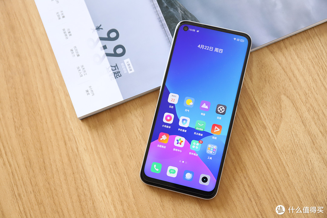 realme Q3深度使用：在价格面前缺点算个啥