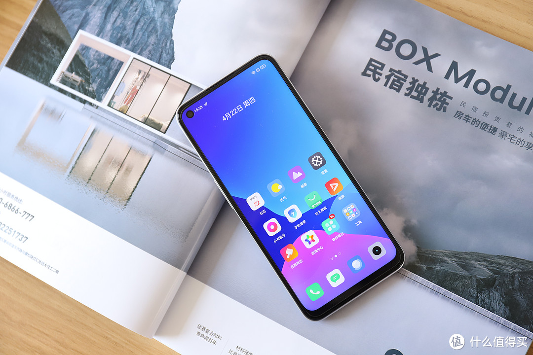 realme Q3深度使用：在价格面前缺点算个啥