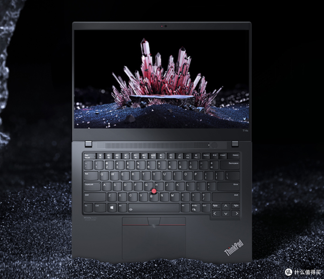 thinkpadt14s2021款发布超薄高能4k高亮屏还有4g流量8999元起