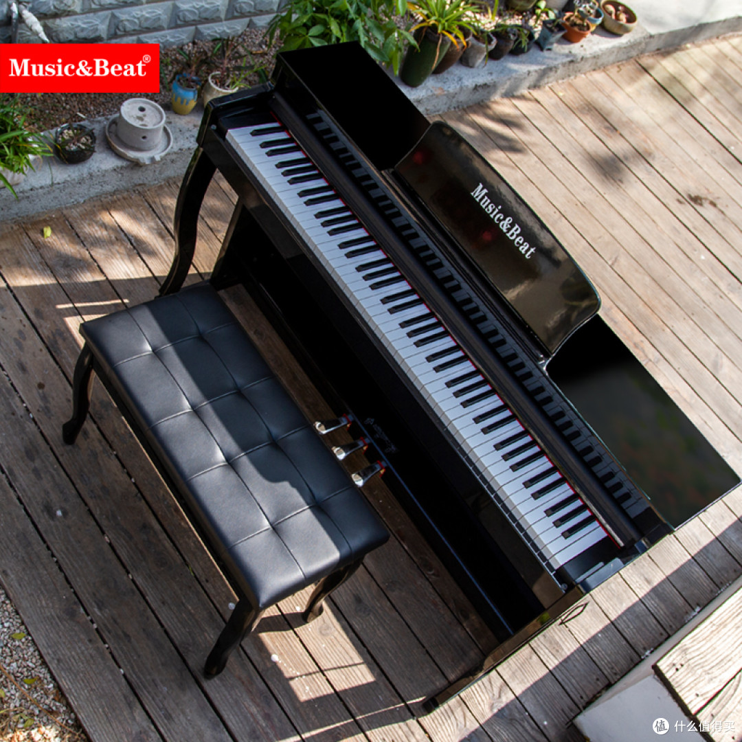 2021年最热门五款初学入门级别电钢琴【导购防坑指南】