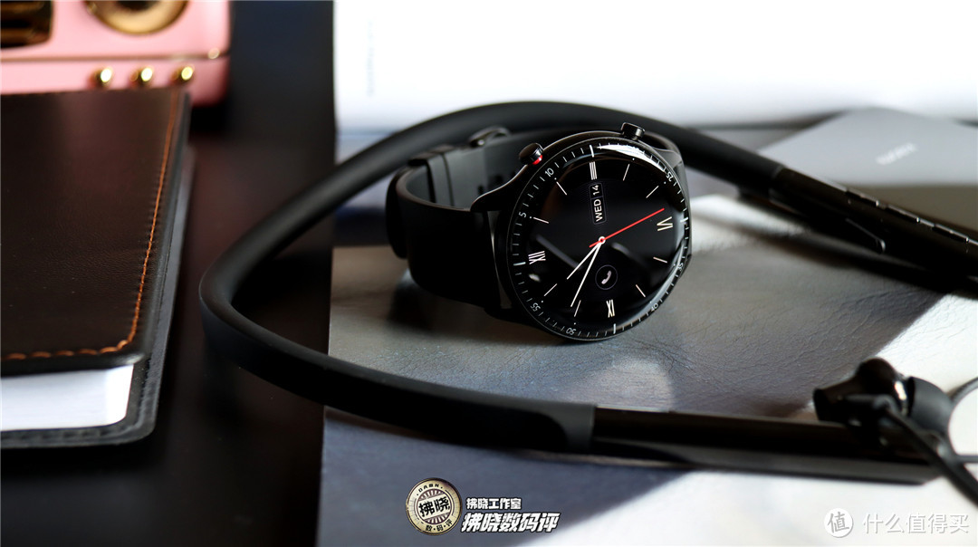 Amazfit GTR 2 eSIM评测：无需手机和SIM卡也能打电话的智能手表