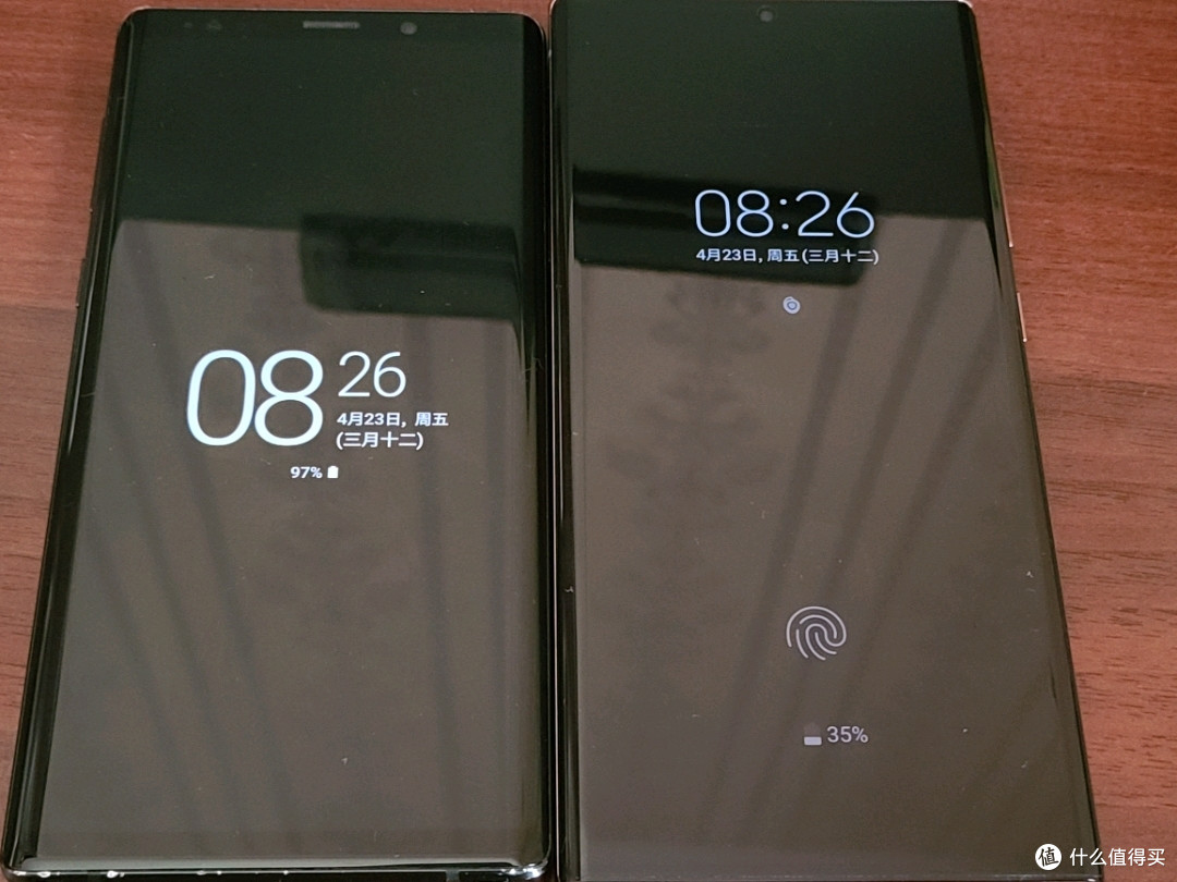 从Note3到Note20Ultra：你还是不是从前那个少年？