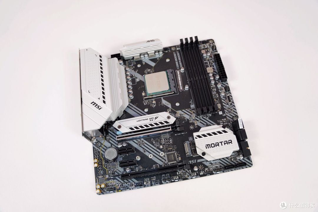 横刀切空气，5800X+RX 6800 XT 3A主机装机分享