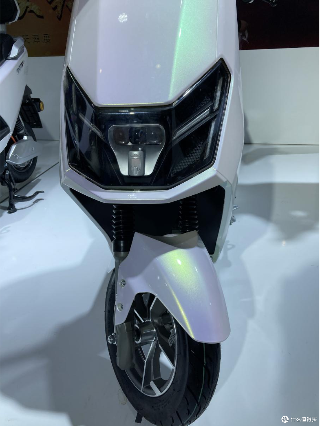 欧派t3,绝对的上班好帮手!_电动车_什么值得买