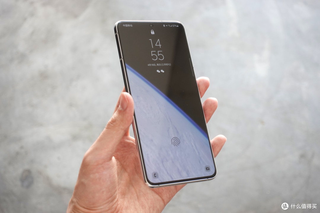 安卓平台“退烧机”,三星Galaxy S21+两个月时间长体验报告