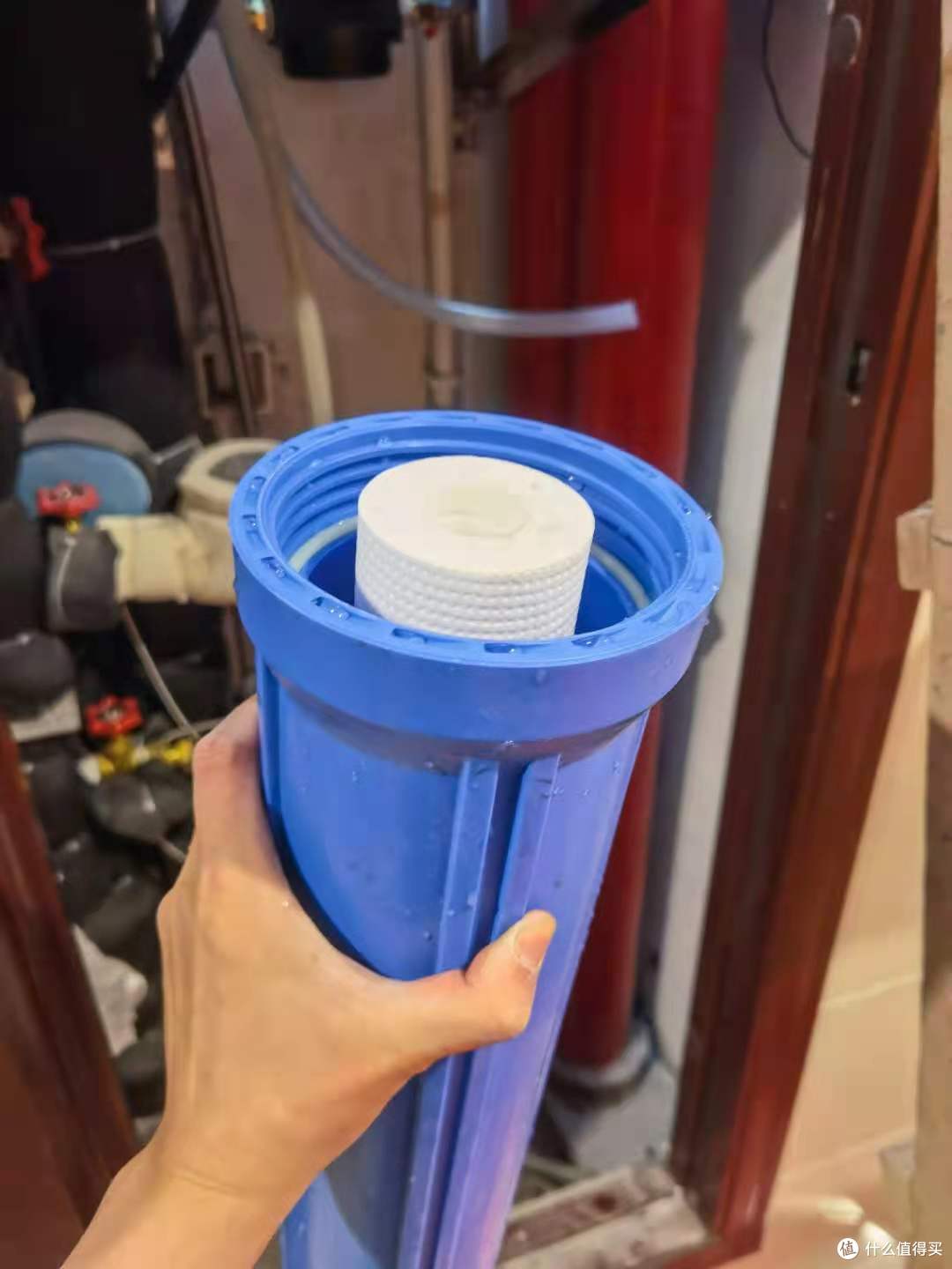 一万多元搞定全屋用水？安排