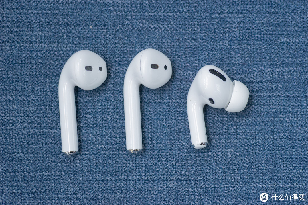 春季发布会没有新airpods 3，我来开箱个AirPods Pro以及三代使用感受