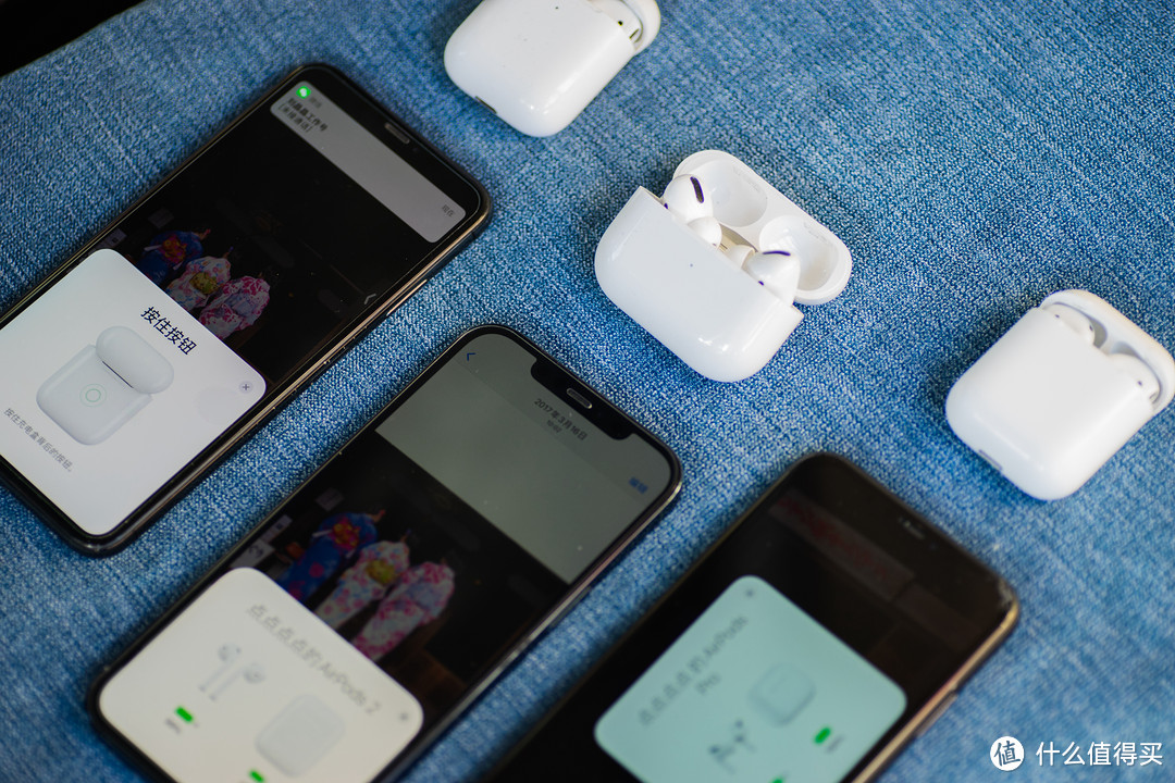 春季发布会没有新airpods 3，我来开箱个AirPods Pro以及三代使用感受