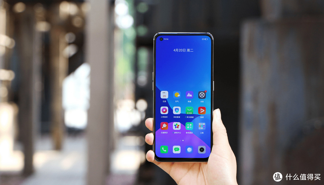 realme Q3 Pro简评：价格优势无惧竞争，堪称5G千元机性价比之王