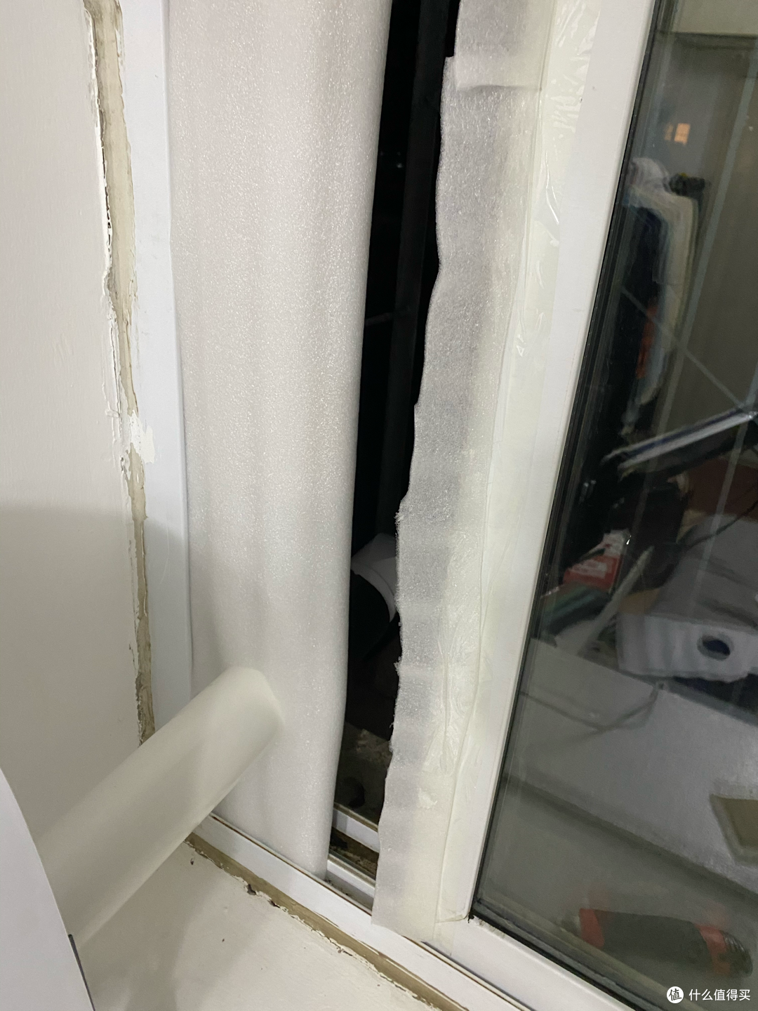 多一条挡缝隙