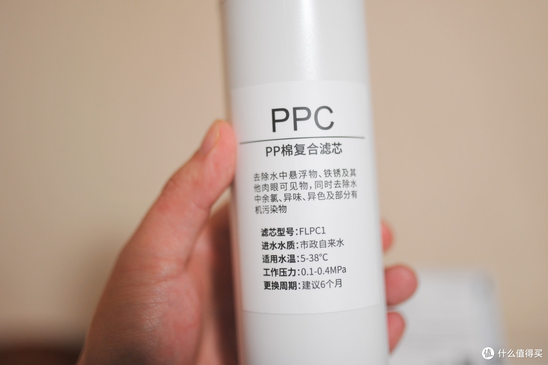 一机六用,净水加热两不误:熊小夕即热台式净饮机使用体验