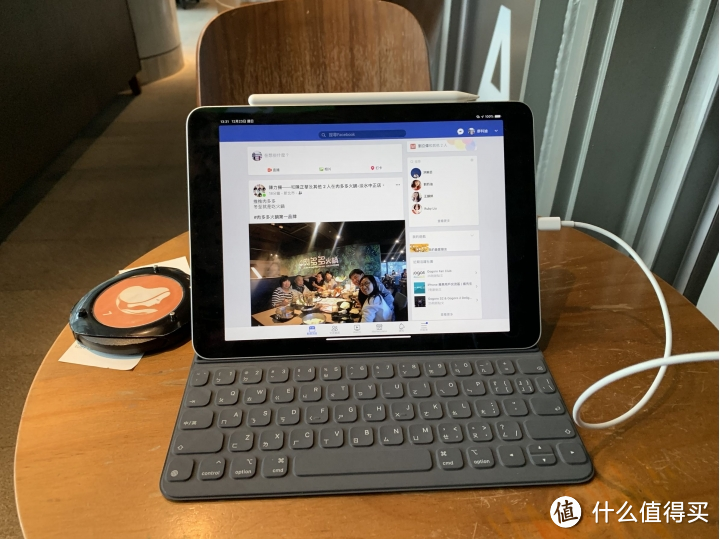 iPad Pro2018顶配版B站播放器开箱与思考