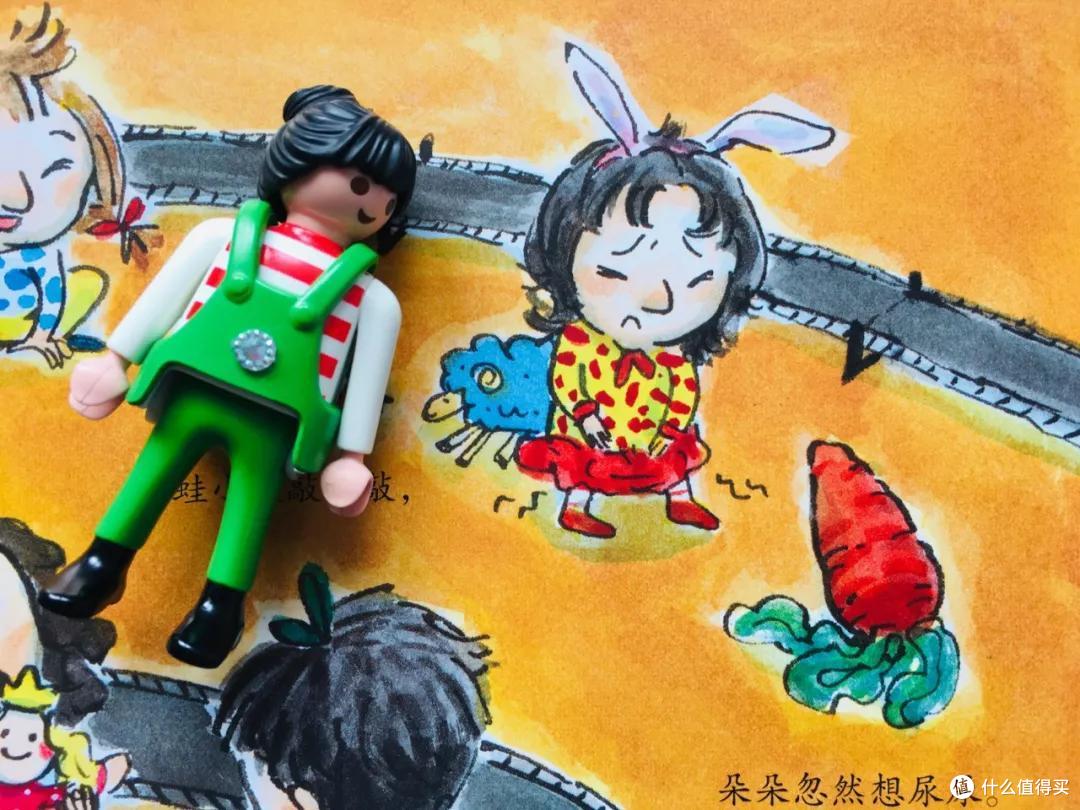 时隔一年,我们把入园书单删到只剩这8本丨入园书单