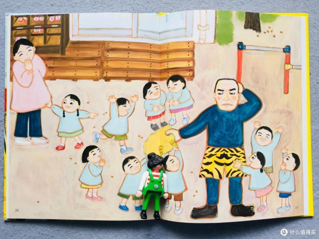 时隔一年,我们把入园书单删到只剩这8本丨入园书单