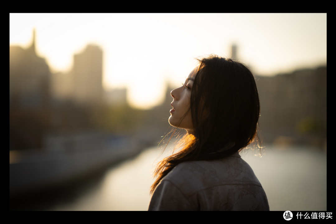 一亿像素+大光圈带来的是惊喜还是遗憾？富士GFX100s+GF80mm F1.7体验