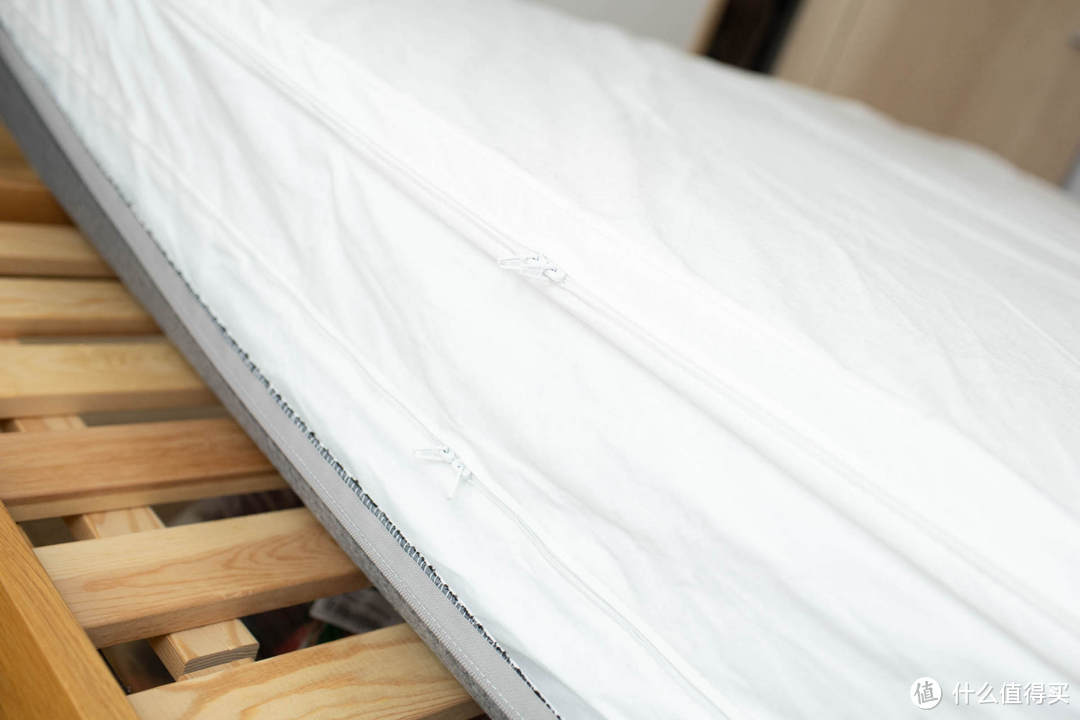 全球首款大口径独立弹簧床垫，值得买么？