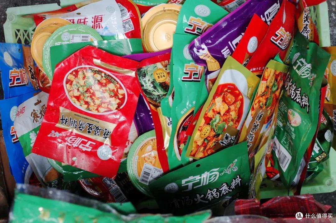 这条街,省了我几千块机票!