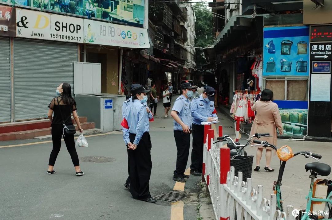 这条街,省了我几千块机票!