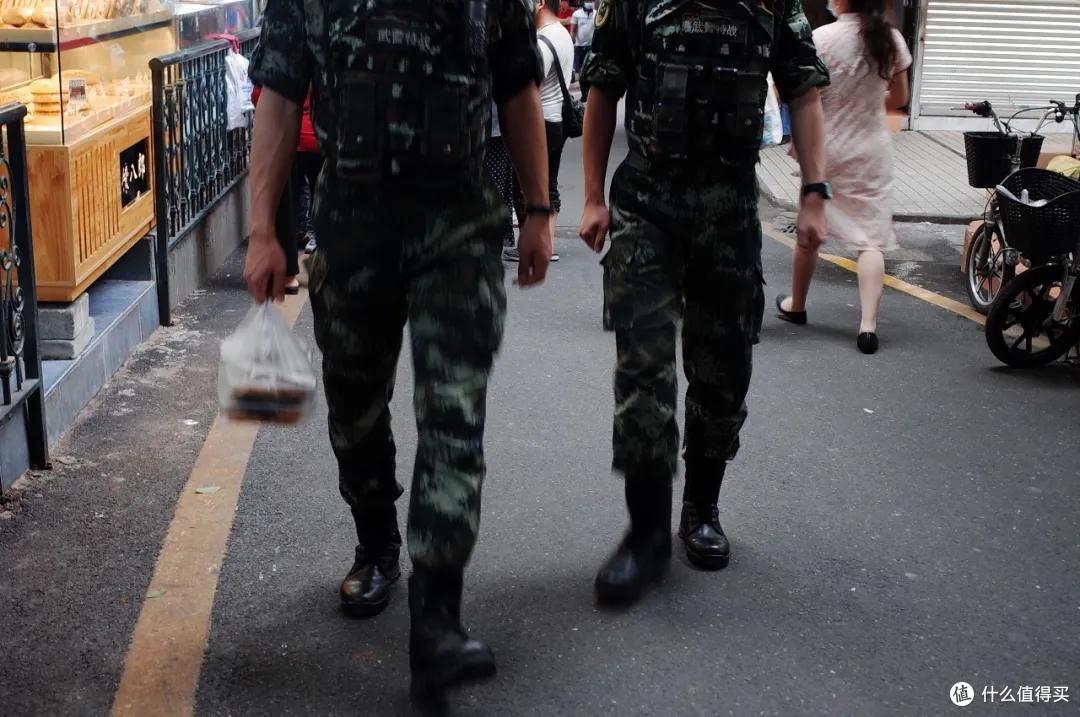 这条街,省了我几千块机票!