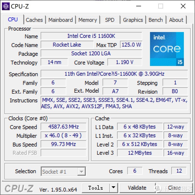 如今竟成了性价比代名词？Core i5 11600K和华硕TUF B560M PLUS重炮手评测