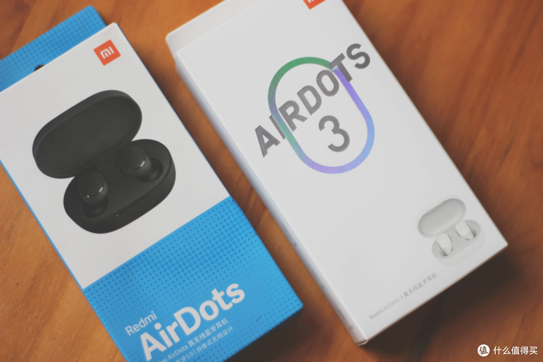 Redmi AirDots 3值不值买?