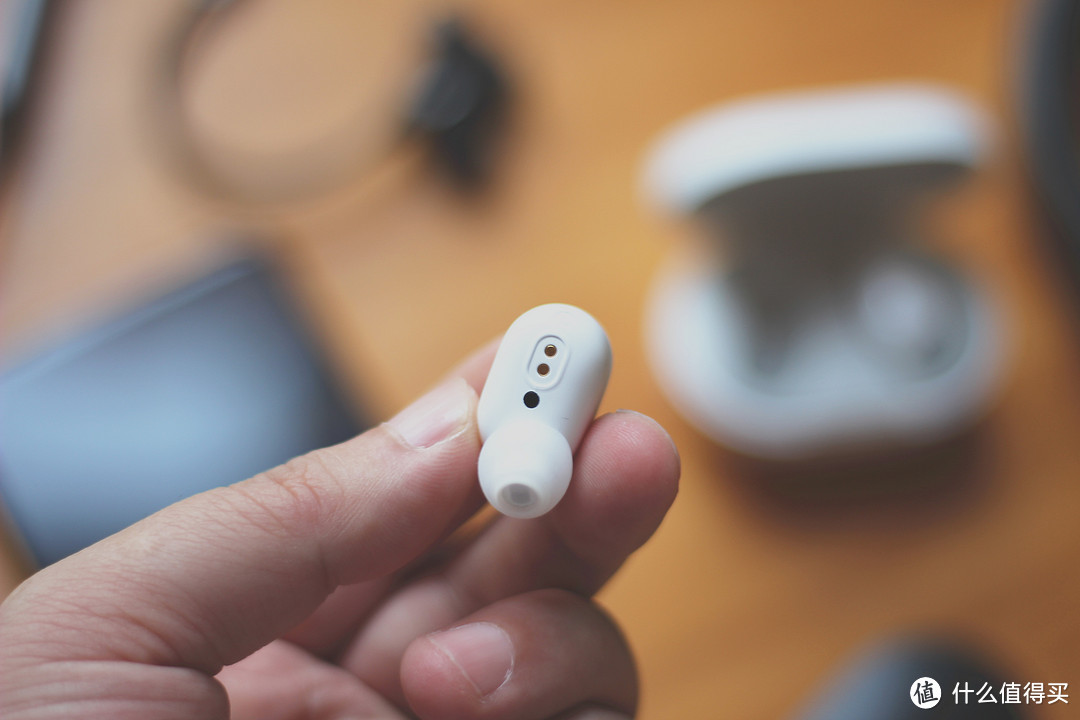 Redmi AirDots 3值不值买?
