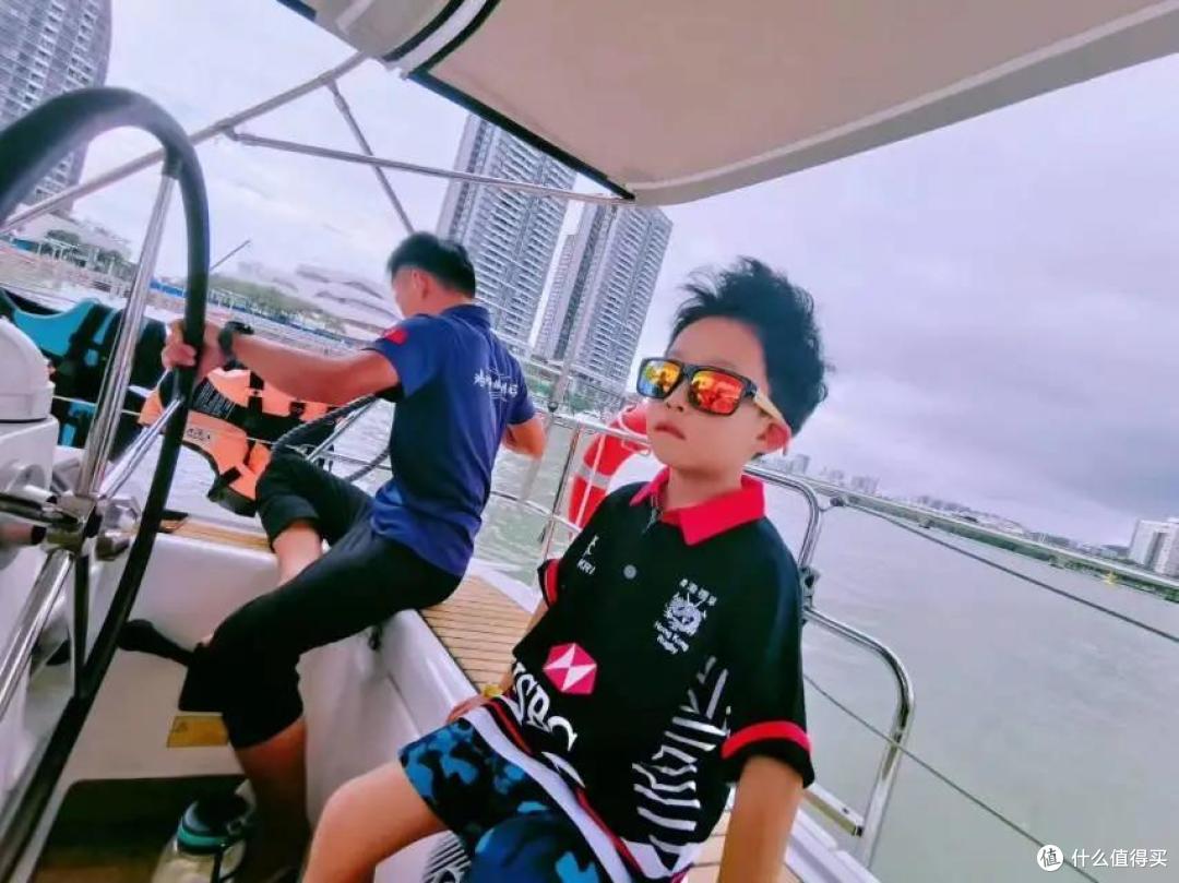 花哨却不低俗，这些设计感十足的POLO衫，我帮你们都找来了~ | 二宝爸淘货