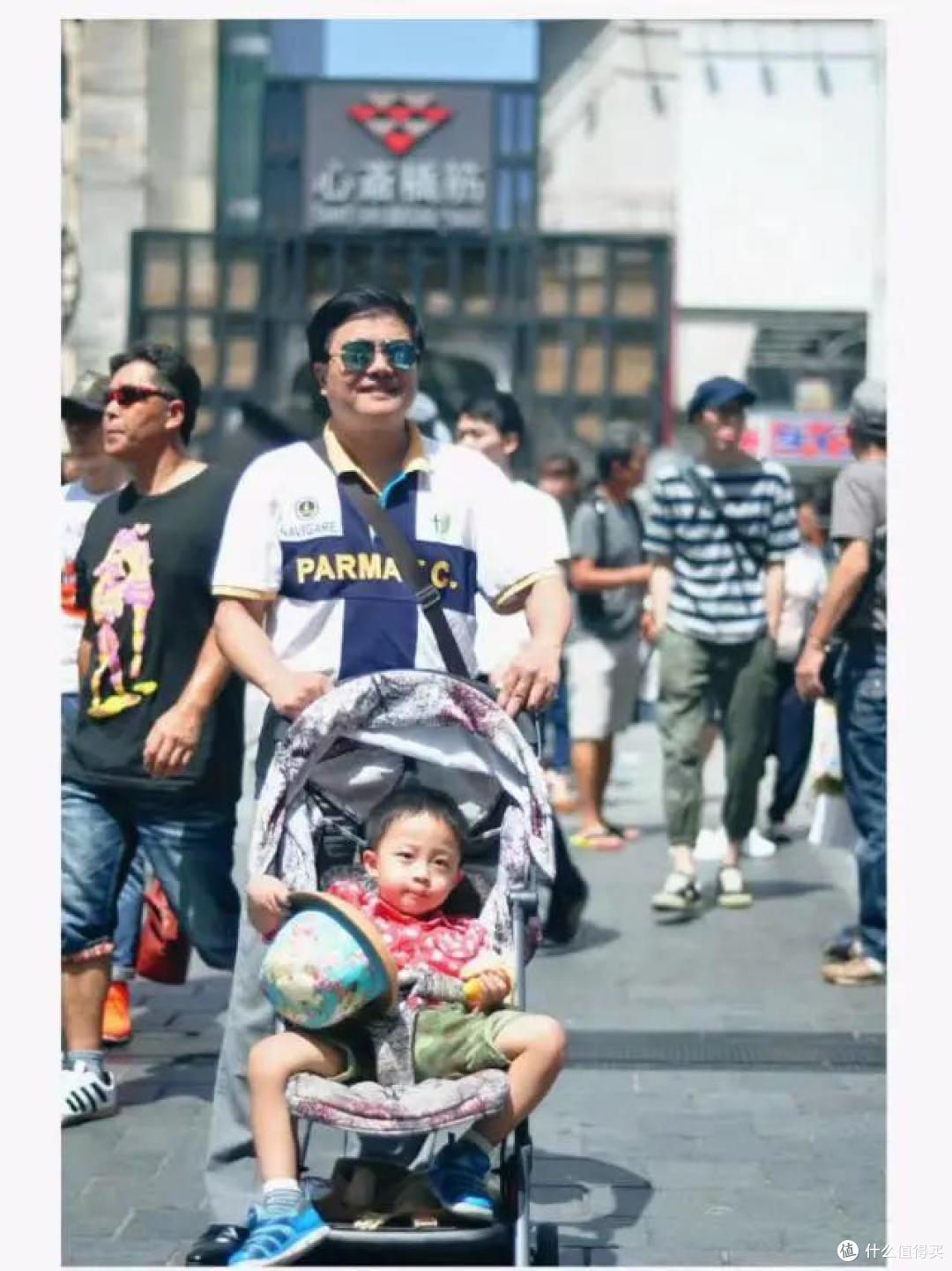 花哨却不低俗，这些设计感十足的POLO衫，我帮你们都找来了~ | 二宝爸淘货