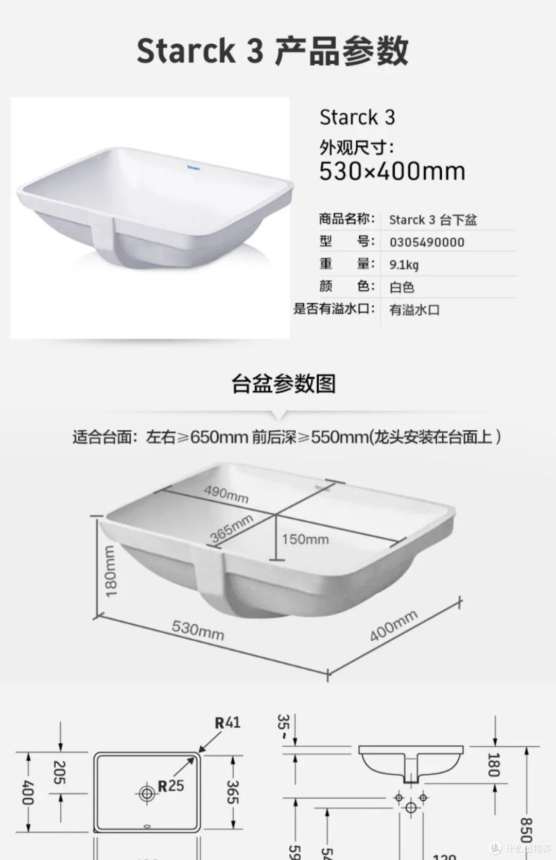 台盆绝对是卫生间的黄金半平米,这么选台盆,洗漱不难受
