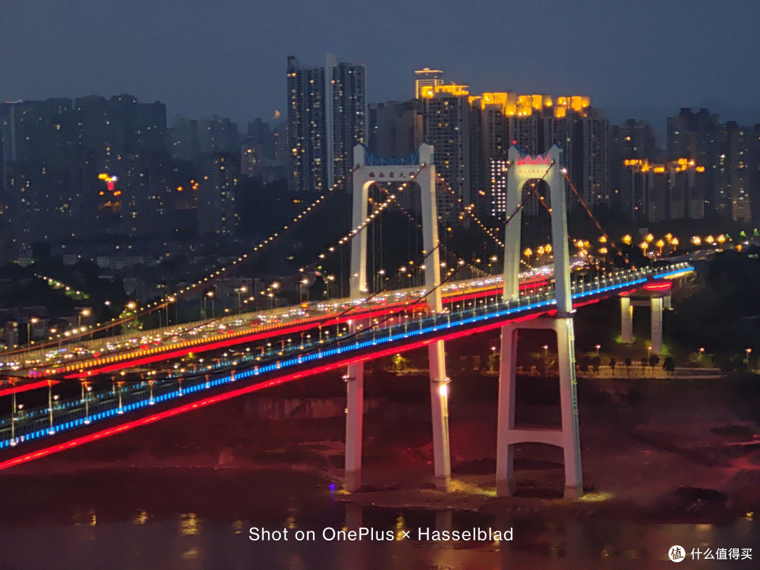 小米11ultra一加9pro夜景对比安卓之光和摄影机皇谁能更胜一筹