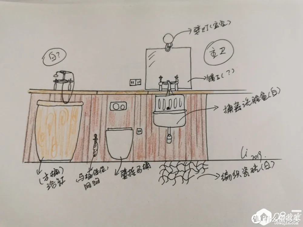 这是可以感受四季风景的家~